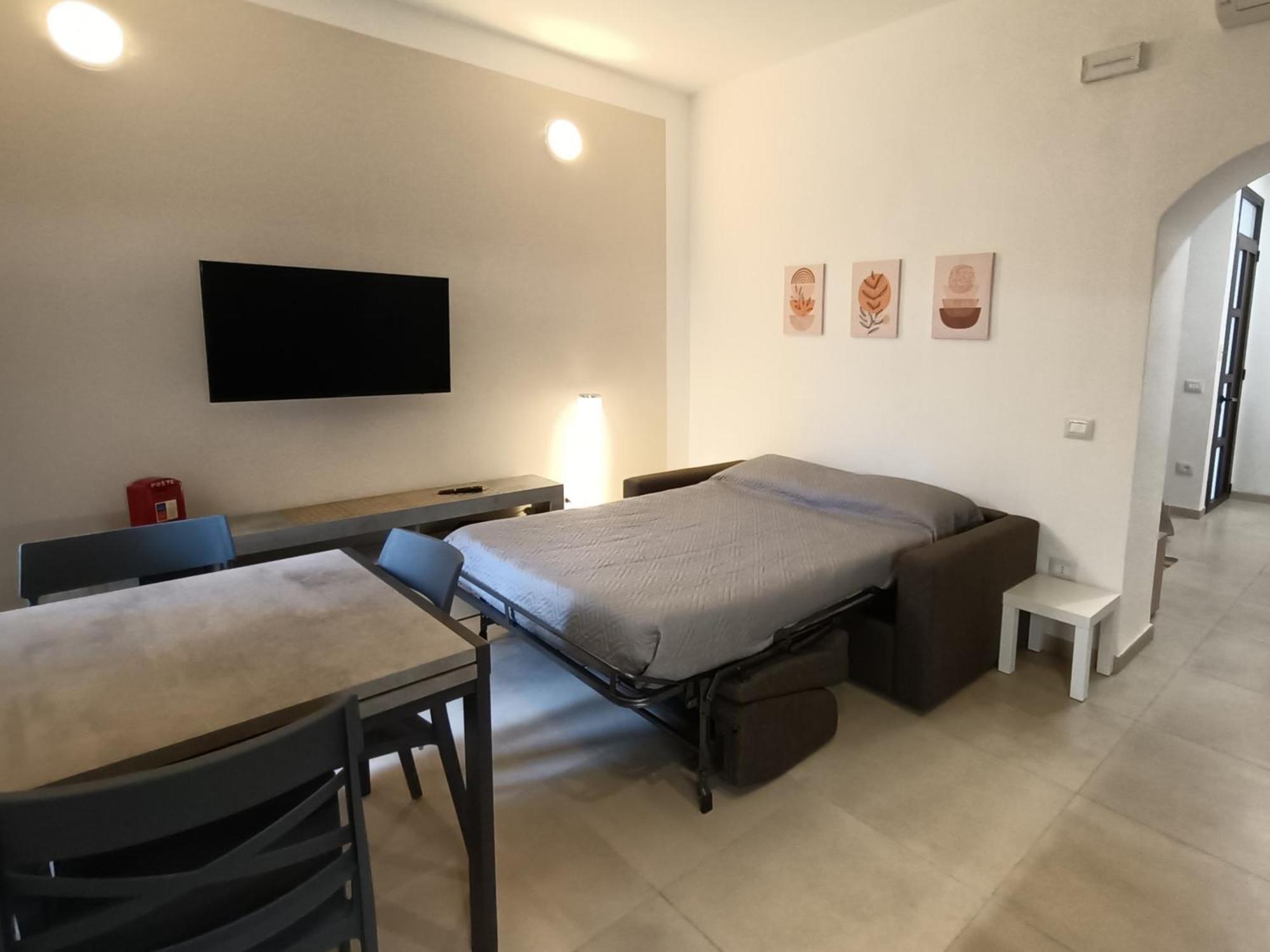 Apartamento Casa Gina Syracuse Exterior foto