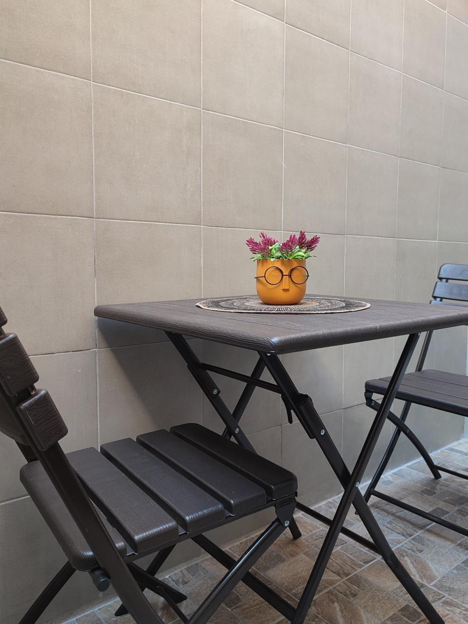 Apartamento Casa Gina Syracuse Exterior foto